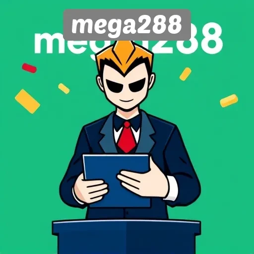 Kelebihan Mega288 dalam Dunia Game Virtual