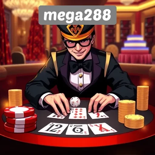 Tantangan dan Keseruan Bermain di Mega288