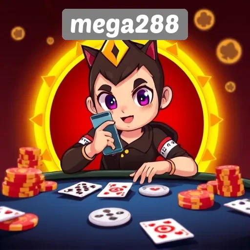 Pengalaman Bermain yang Menarik di Mega288