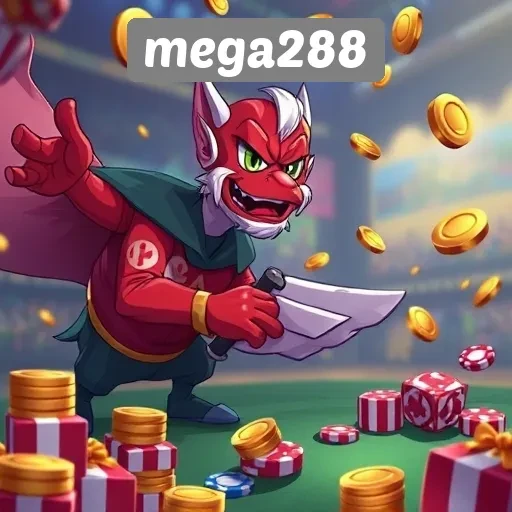 Panduan Lengkap Menjelajahi Fitur Mega288
