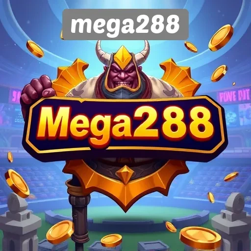 Menggali Fitur Menarik dari Situs Game Mega288