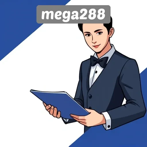 Fasilitas dan Permainan Menarik di Mega288