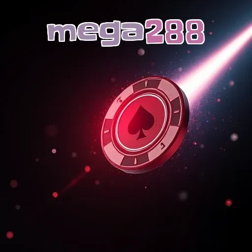 mega288 - Permainan Adil
