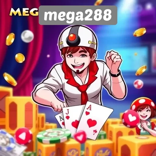 Fitur Menarik yang Ditawarkan oleh Mega288