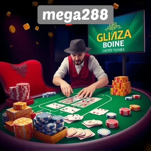 Tipe Permainan yang Tersedia di Platform Mega288