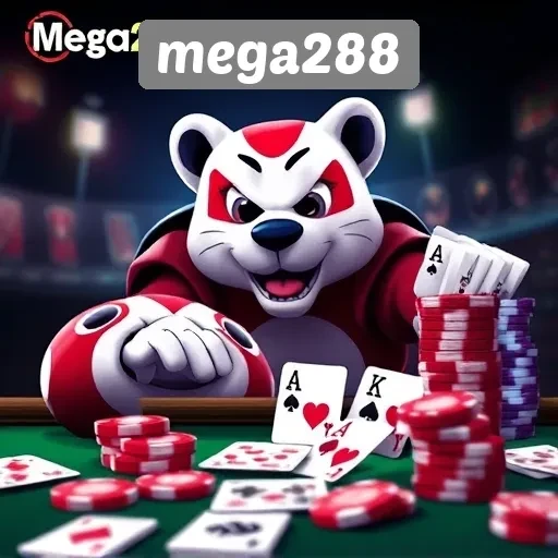 Mengetahui Jenis Permainan yang Tersedia di Mega288