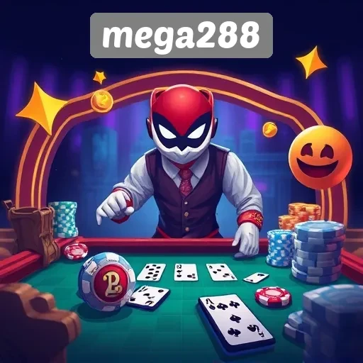 Mengulas Pengalaman Bermain Game di Mega288