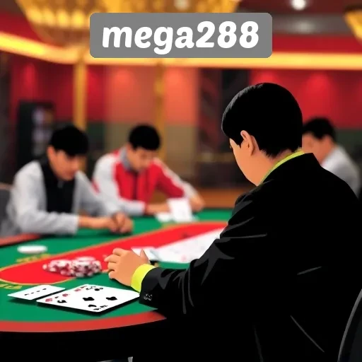 Panduan Lengkap Memulai Permainan di Mega288