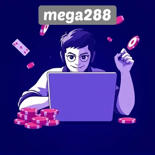 Dampak Mega288 Terhadap Tren Permainan Online di Indonesia