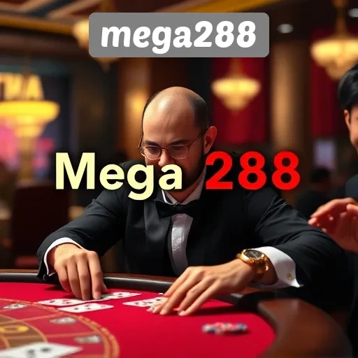 Bergabung dengan Mega288 Apa Saja Keuntungannya