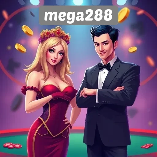 Keunggulan Fitur Terbaru di Mega288