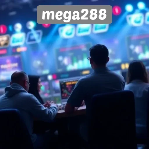 Mengungkap Keunggulan Situs Mega288 untuk Game Online