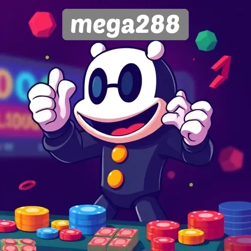 Mega288 sebagai Pilihan Utama dalam Industri Game Online