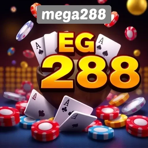 Keunggulan Mega288 Dalam Menawarkan Beragam Game