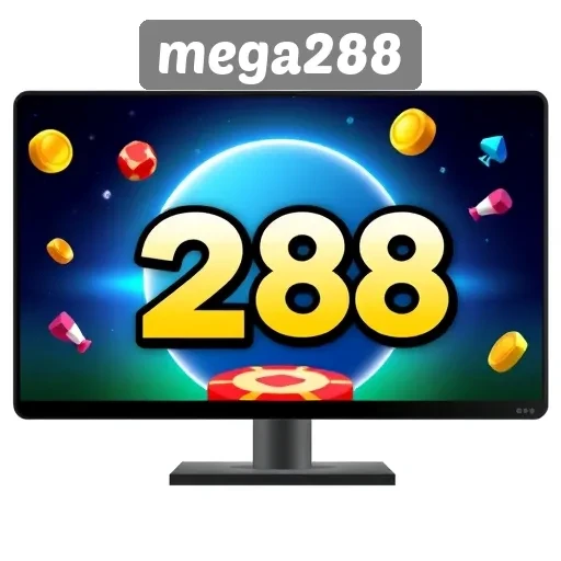 Mengenal Mega288 Sebagai Platform Game Populer di Indonesia