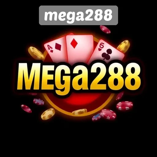 Mengenal Mega288 Situs Game Terpercaya di Indonesia
