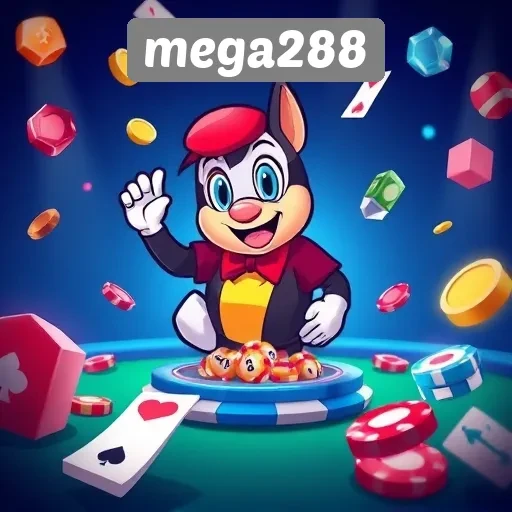 Mengenal Mega288 Sebagai Situs Game Terpercaya di Indonesia