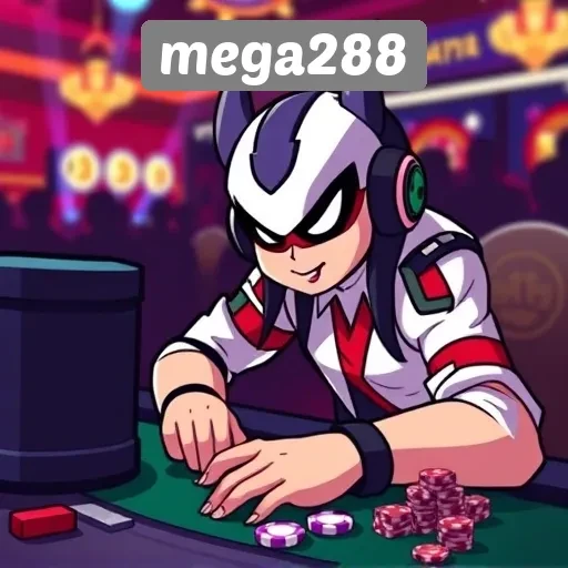 Mengapa Mega288 Menjadi Pilihan Utama Gamers Indonesia