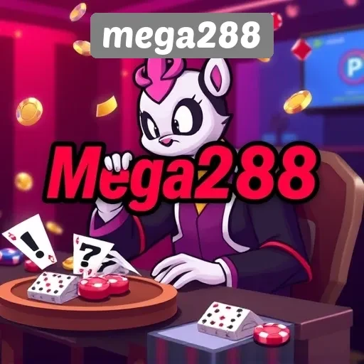 Bagaimana Mega288 Menyediakan Pengalaman Bermain yang Optimal