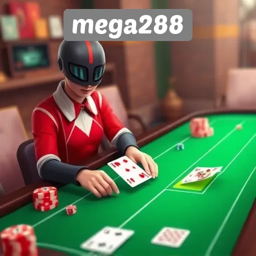 Mega288 Sebagai Destinasi Permainan Online Populer di Indonesia