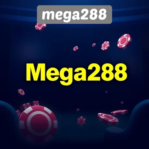Mengenal Mega288 sebagai Platform Game Online Populer