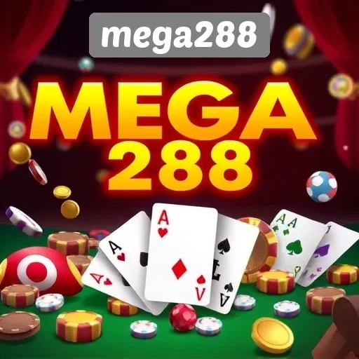 Mengenal Mega288 Sebagai Platform Game Online Terpercaya