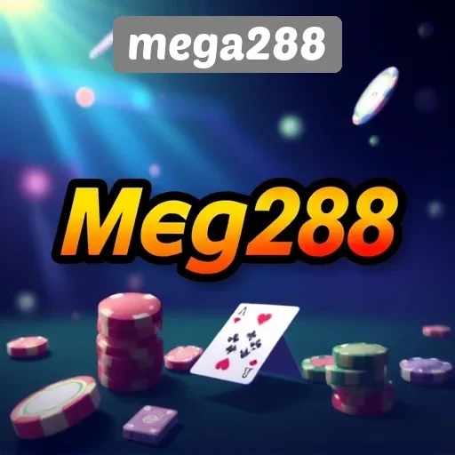 Fenomena Mega288 di Kalangan Penggemar Game Judi