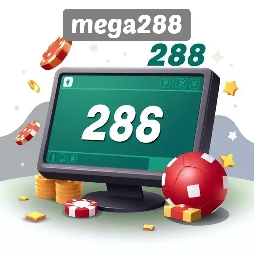 Mengenal Mega288 Sebagai Platform Game Terpopuler di Indonesia