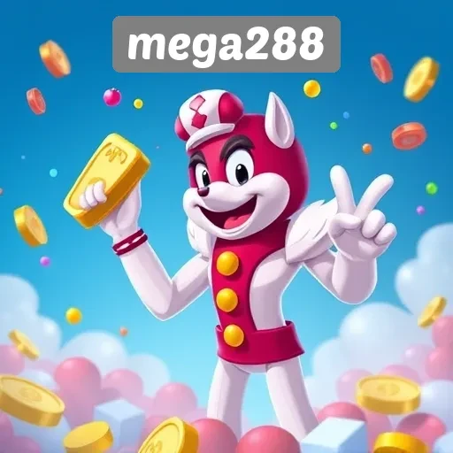 Promo Menarik Dan Bonus Yang Ditawarkan Mega288