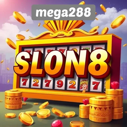 Keunggulan Mega288 dalam Menyediakan Permainan Slot Online