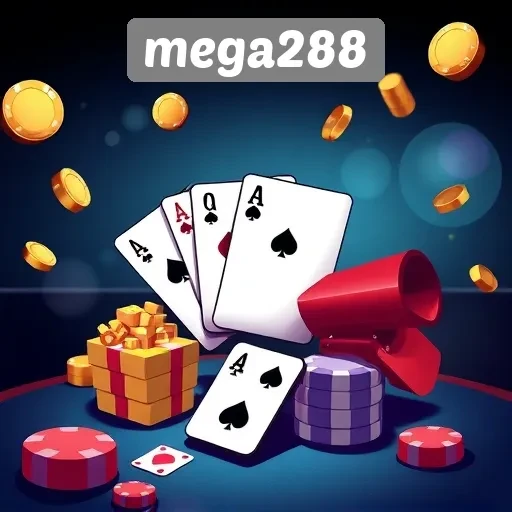 Explorasi Fitur Khusus yang Ditawarkan oleh Mega288