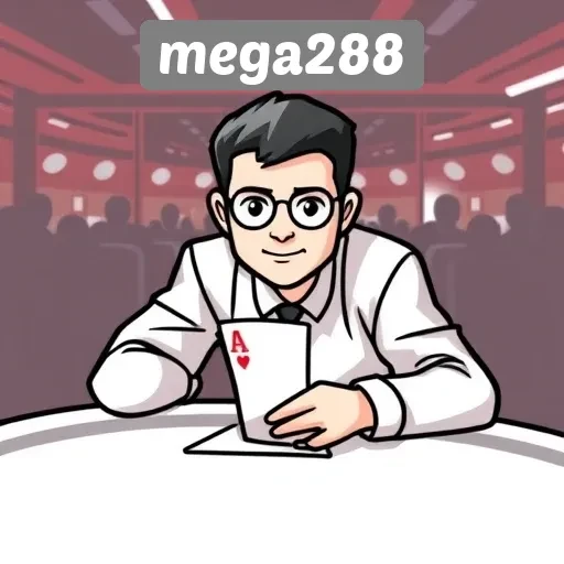 Kisah Sukses Pemain Mega288 Yang Berhasil Menang Besar