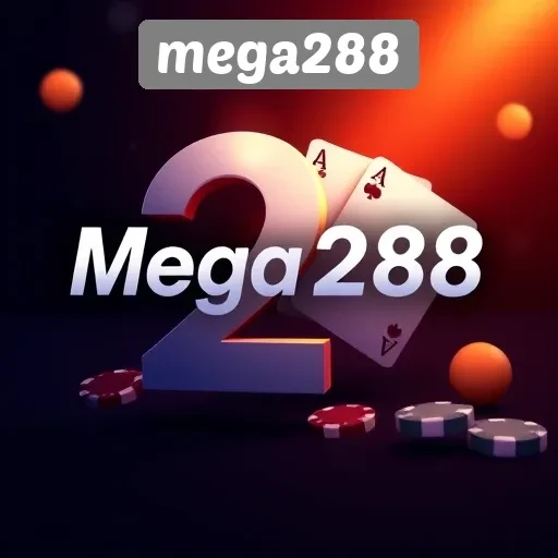 Mega288 Situs Game Terpercaya untuk Pemain Indonesia