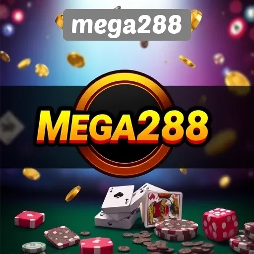 Mengenal Mega288 Sebagai Platform Game Terpercaya di Indonesia