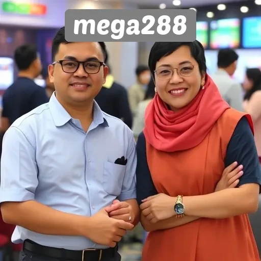 Testimoni Pengguna Mega288 dan Pengalaman Mereka