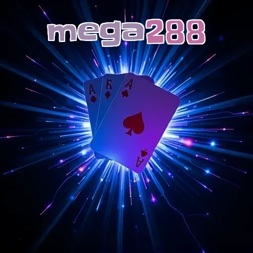 mega288: Aplikasi Mobile yang Siap Mengubah Cara Anda Bermain