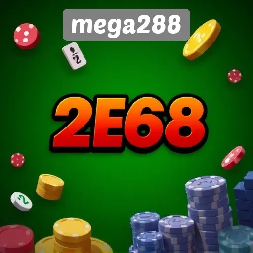 Pengalaman Bermain Game Online di Mega288