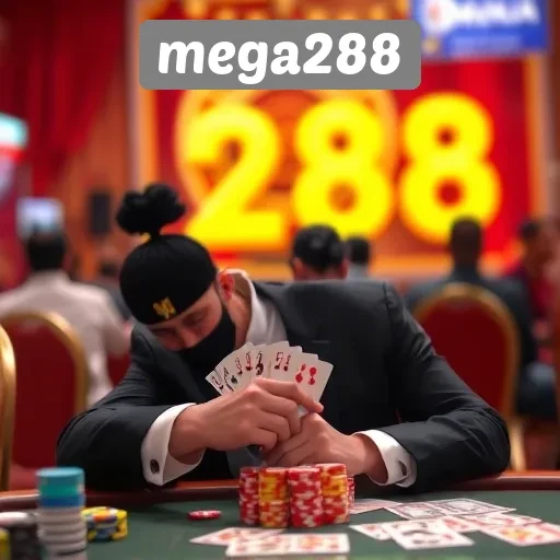 Pendapat Para Pemain tentang Mega288