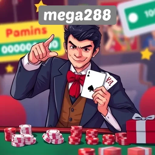 Tips Mengoptimalkan Pengalaman Bermain di Mega288