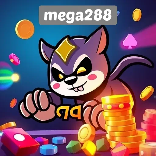Pengalaman Bermain di Mega288 untuk Para Gamers