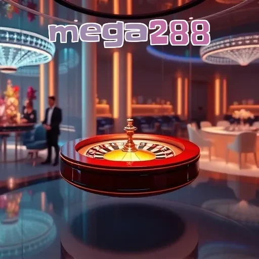 mega288: Poker Online dengan Fitur Unggulan untuk Pengguna Indonesia