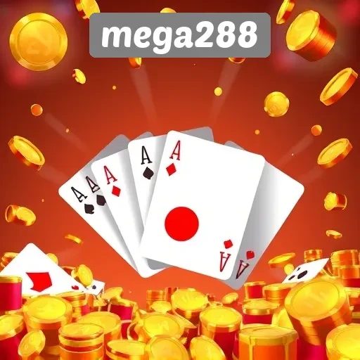 Varian Permainan Populer yang Tersedia di Mega288