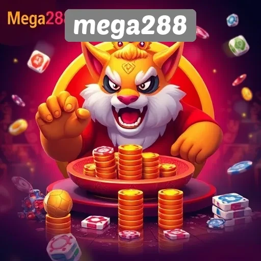 Game Populer yang Tersedia di Mega288