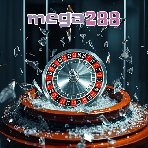 mega288 - Promo Menarik