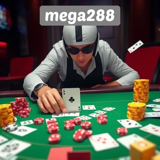 Regulasi dan Keamanan di Mega288 untuk Pengguna Indonesia