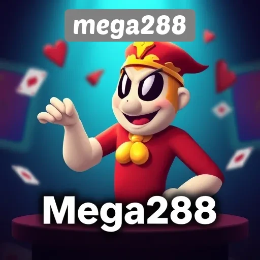 Ulasan Lengkap Mengenai Mega288 sebagai Situs Game Online