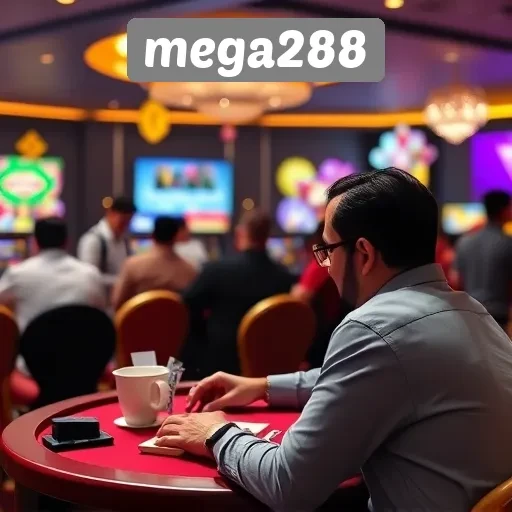 Review Pengalaman Bermain di Mega288 oleh Pengguna
