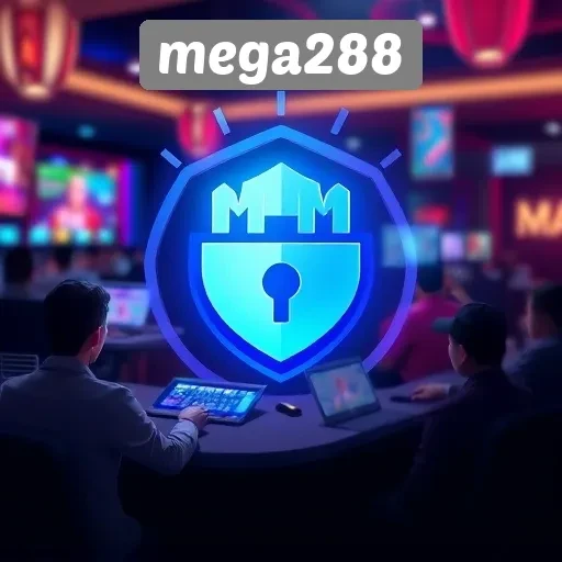 Keamanan dan Kenyamanan Bermain di Mega288 untuk Pengguna