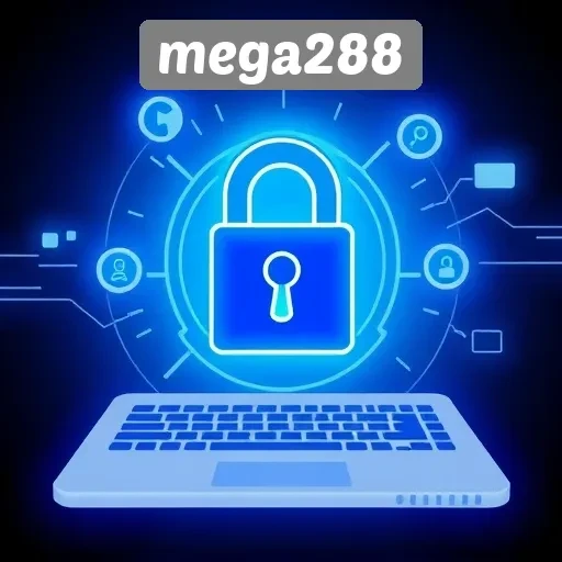 Faktor Keamanan yang Diterapkan oleh Mega288