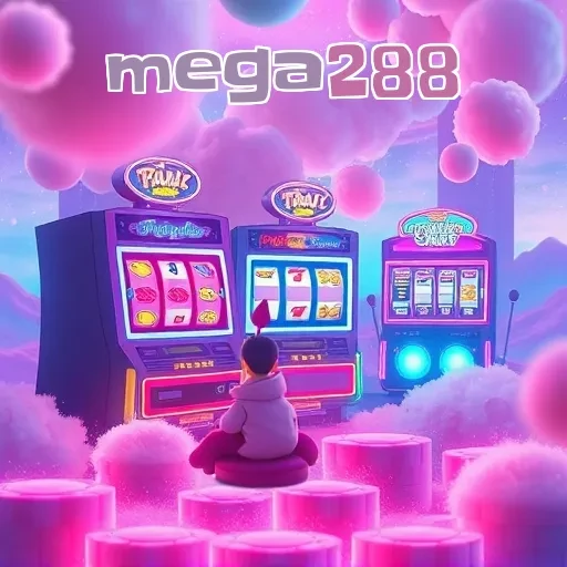 mega288 - Keamanan Data